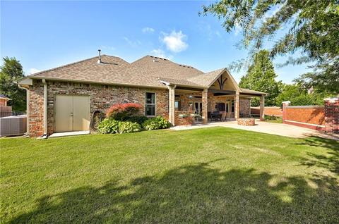 4537 Moorgate Dr, Norman, OK 73072 photo 29
