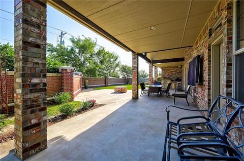 4537 Moorgate Dr, Norman, OK 73072 photo 32