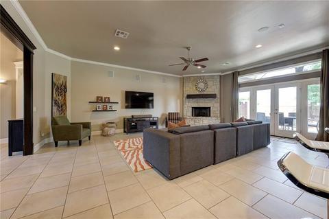 4537 Moorgate Dr, Norman, OK 73072 photo 4