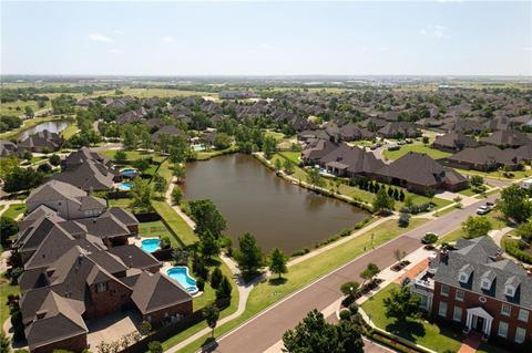 4537 Moorgate Dr, Norman, OK 73072 photo 34