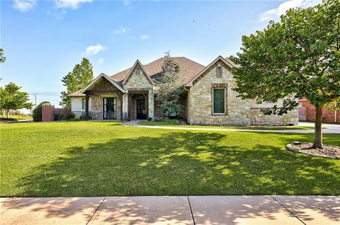 4537 Moorgate Dr, Norman, OK 73072 photo 36