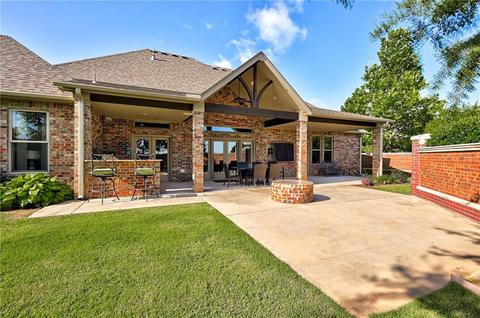 4537 Moorgate Dr, Norman, OK 73072 photo 30