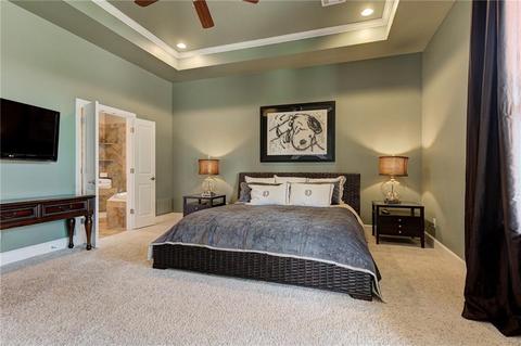 4537 Moorgate Dr, Norman, OK 73072 photo 16