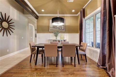 4537 Moorgate Dr, Norman, OK 73072 photo 14