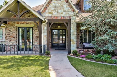 4537 Moorgate Dr, Norman, OK 73072 photo 1