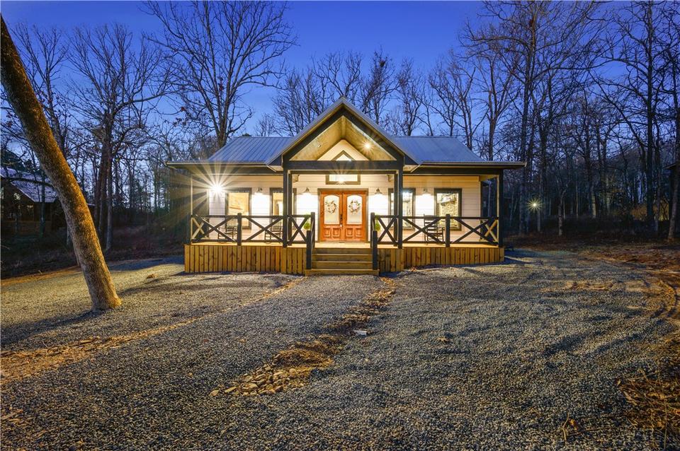 51 Champions Way, Broken Bow, OK 74728 17 Photos MLS 1014439 Movoto