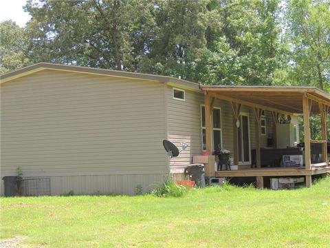 1382 Jc Loop, Valliant, OK 74764 photo 2