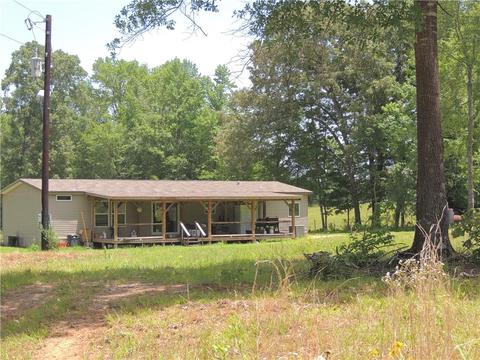 1382 Jc Loop, Valliant, OK 74764 photo 3