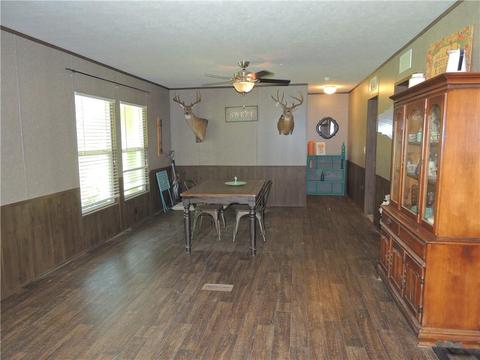1382 Jc Loop, Valliant, OK 74764 photo 9