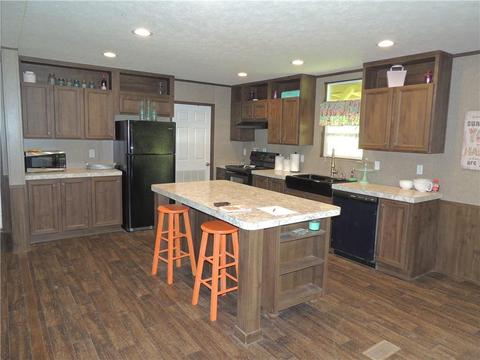 1382 Jc Loop, Valliant, OK 74764 photo 7
