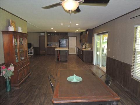 1382 Jc Loop, Valliant, OK 74764 photo 11