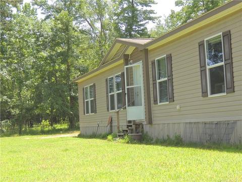 1382 Jc Loop, Valliant, OK 74764 photo 1