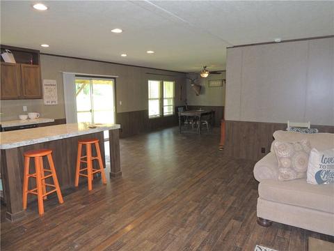 1382 Jc Loop, Valliant, OK 74764 photo 8