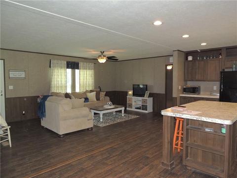 1382 Jc Loop, Valliant, OK 74764 photo 5