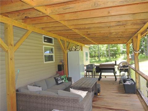 1382 Jc Loop, Valliant, OK 74764 photo 4