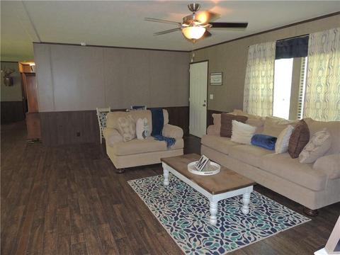 1382 Jc Loop, Valliant, OK 74764 photo 6