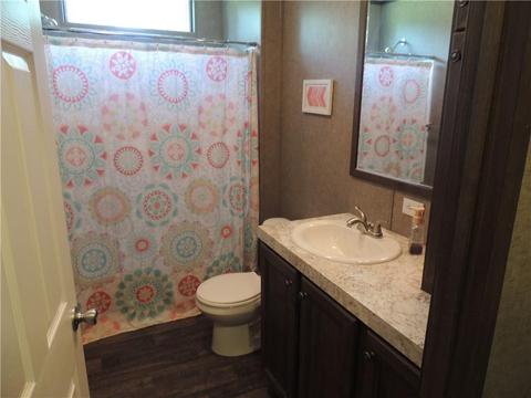 1382 Jc Loop, Valliant, OK 74764 photo 14