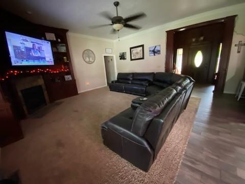 305 S Czech Hall Rd, Tuttle, OK 73089 photo 9