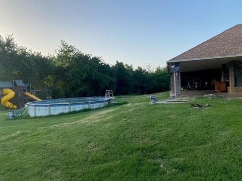 305 S Czech Hall Rd, Tuttle, OK 73089 photo 4