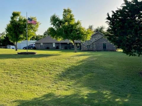 305 S Czech Hall Rd, Tuttle, OK 73089 photo 16