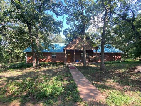 7619 S Redlands Rd, Coyle, OK 73027 photo 1