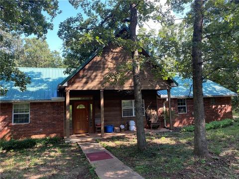 7619 S Redlands Rd, Coyle, OK 73027 photo 2