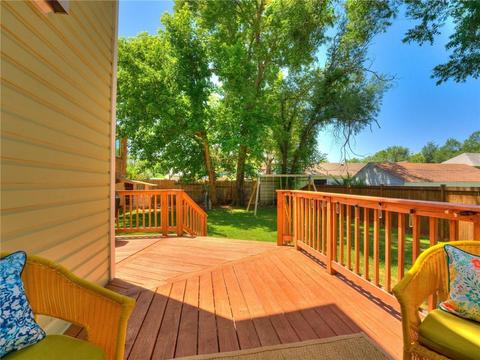 309 E Springer Ave, Guthrie, OK 73044 photo 29