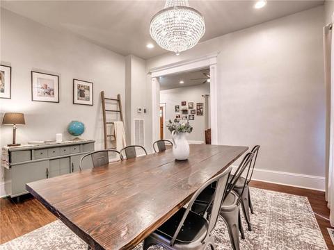 309 E Springer Ave, Guthrie, OK 73044 photo 3