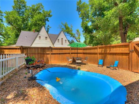309 E Springer Ave, Guthrie, OK 73044 photo 30
