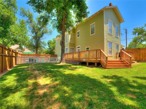 309 E Springer Ave, Guthrie, OK 73044 photo 28