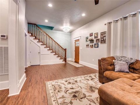 309 E Springer Ave, Guthrie, OK 73044 photo 6