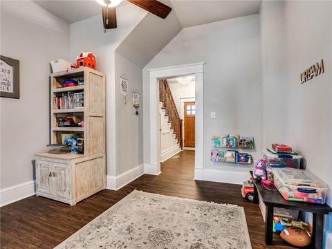 309 E Springer Ave, Guthrie, OK 73044 photo 12
