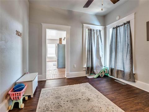 309 E Springer Ave, Guthrie, OK 73044 photo 11