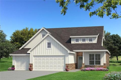 2804 Warwick Way, Moore, OK 73160 photo 2
