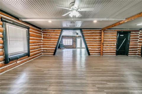 13712 Walker Rd, Mcloud, OK 74851 photo 11