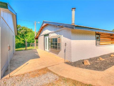 13712 Walker Rd, Mcloud, OK 74851 photo 28