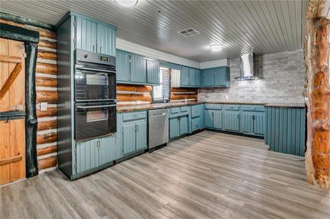 13712 Walker Rd, Mcloud, OK 74851 photo 9