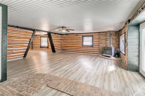 13712 Walker Rd, Mcloud, OK 74851 photo 13