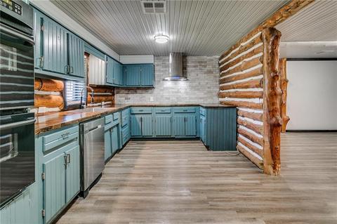 13712 Walker Rd, Mcloud, OK 74851 photo 10