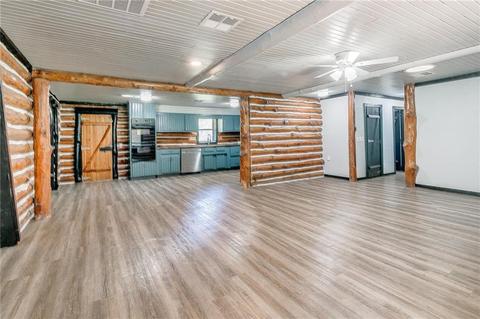 13712 Walker Rd, Mcloud, OK 74851 photo 6