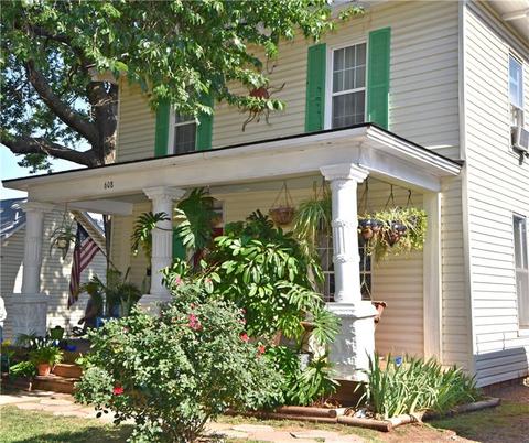 608 E Vilas Ave, Guthrie, OK 73044 photo 33