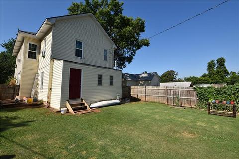 608 E Vilas Ave, Guthrie, OK 73044 photo 30