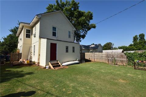 608 E Vilas Ave, Guthrie, OK 73044 photo 31