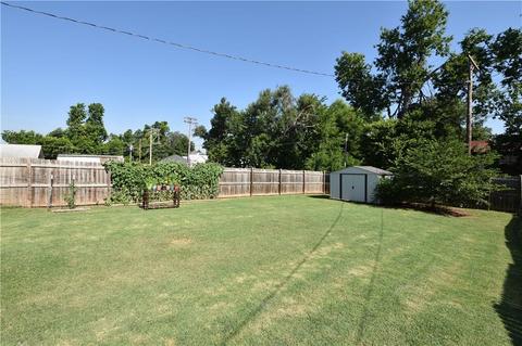 608 E Vilas Ave, Guthrie, OK 73044 photo 29