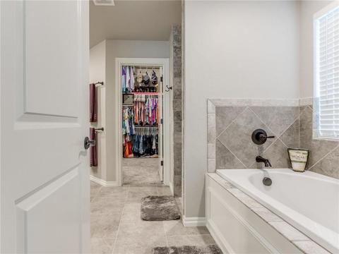 3404 Huron Cir, Moore, OK 73160 photo 20