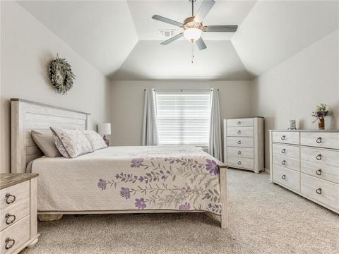 3404 Huron Cir, Moore, OK 73160 photo 18