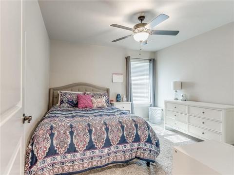 3404 Huron Cir, Moore, OK 73160 photo 29