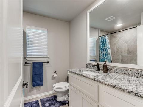 3404 Huron Cir, Moore, OK 73160 photo 27