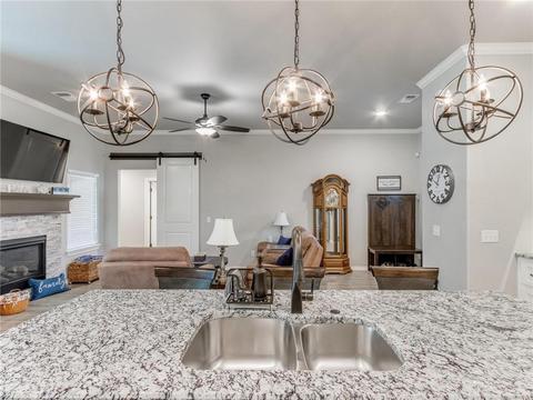 3404 Huron Cir, Moore, OK 73160 photo 15