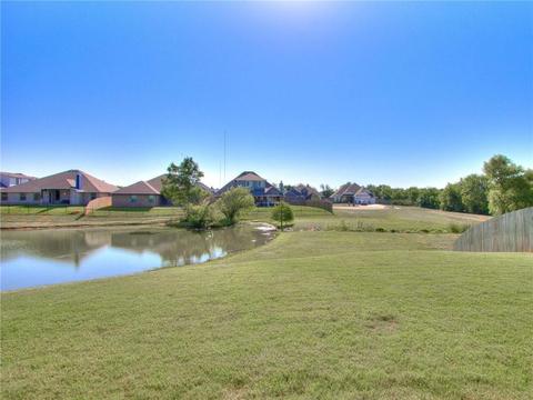 3404 Huron Cir, Moore, OK 73160 photo 3